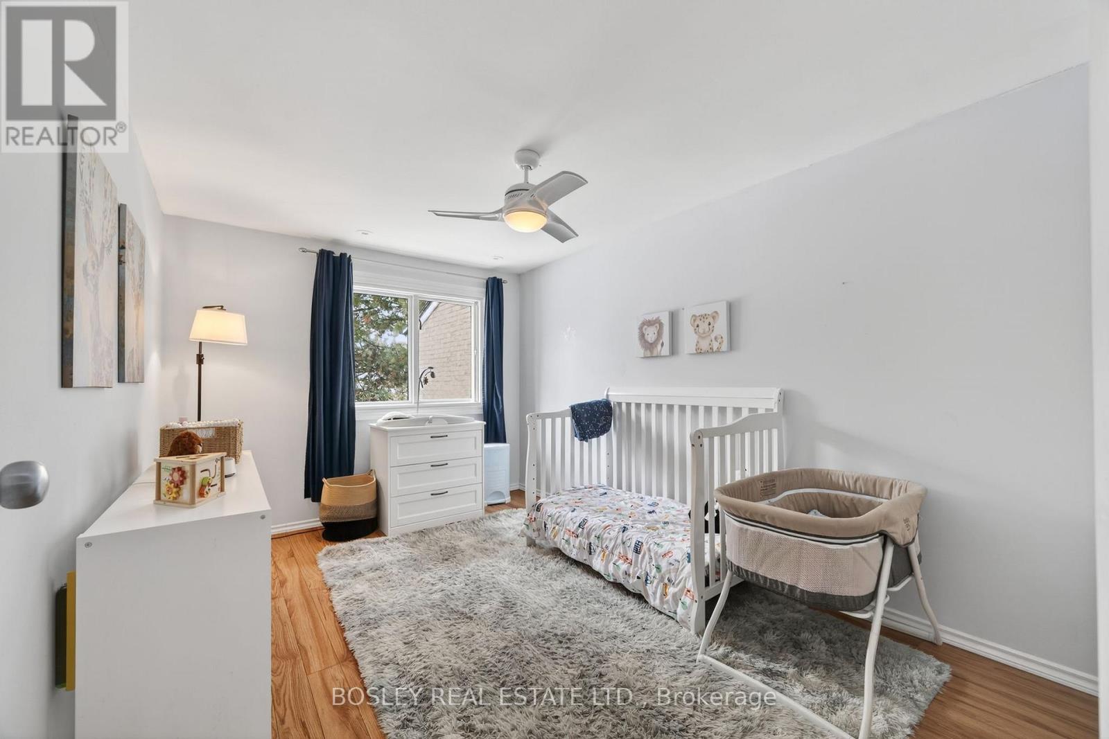 225 - 46 Rock Fern Way, Toronto (Don Valley Village), Ontario  M2J 4N4 - Photo 23 - C12909318