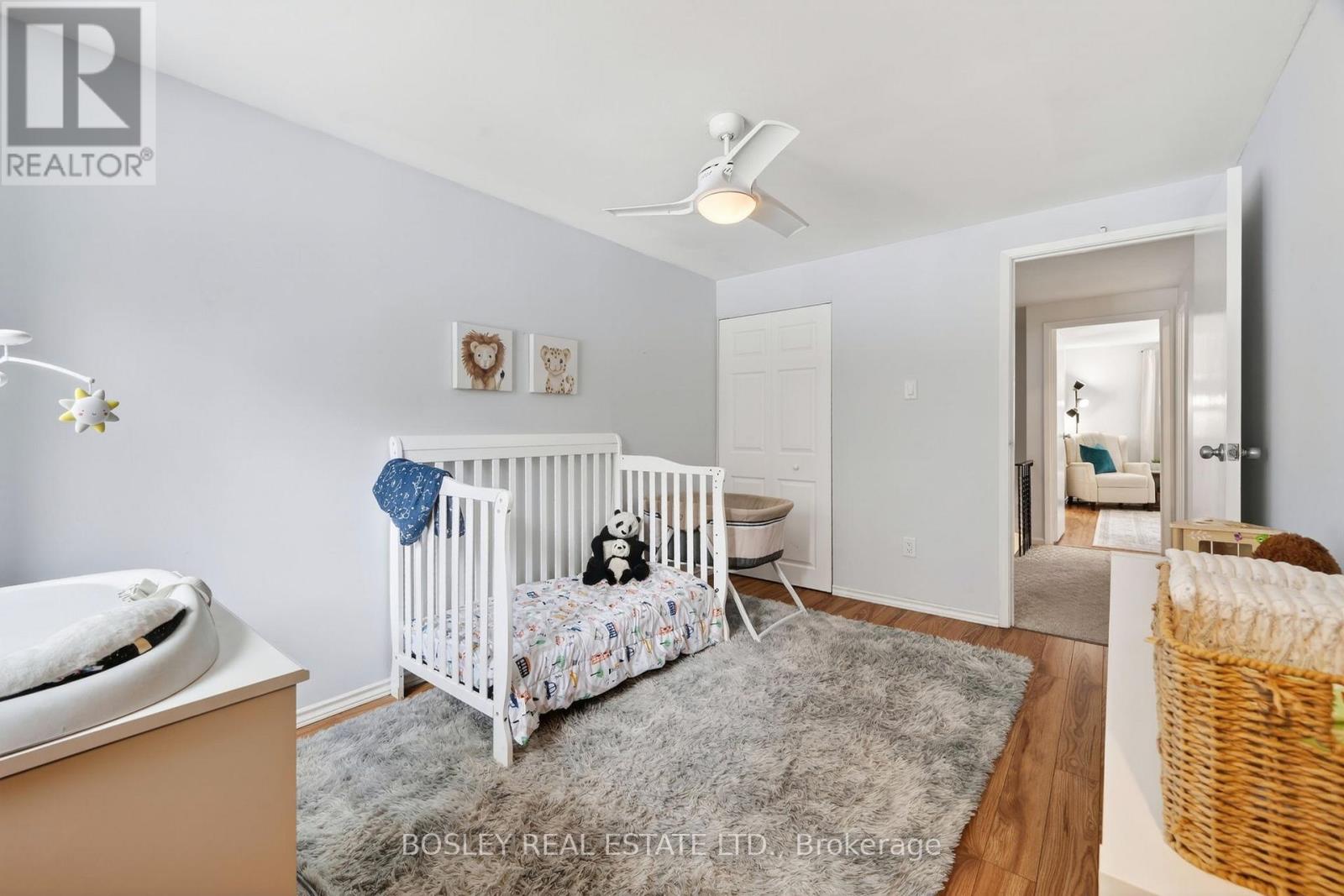 225 - 46 Rock Fern Way, Toronto (Don Valley Village), Ontario  M2J 4N4 - Photo 24 - C12909318