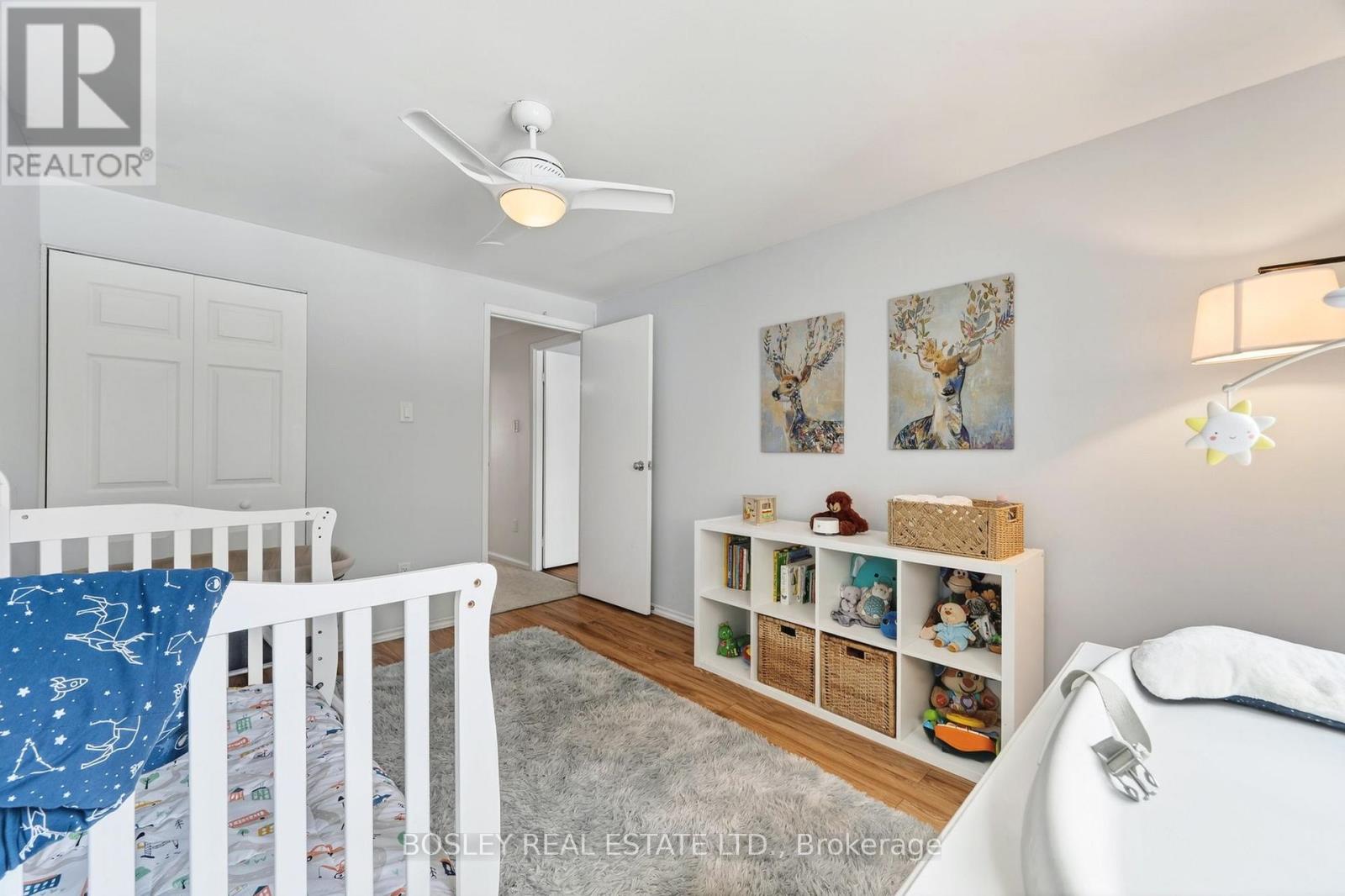 225 - 46 Rock Fern Way, Toronto (Don Valley Village), Ontario  M2J 4N4 - Photo 25 - C12909318