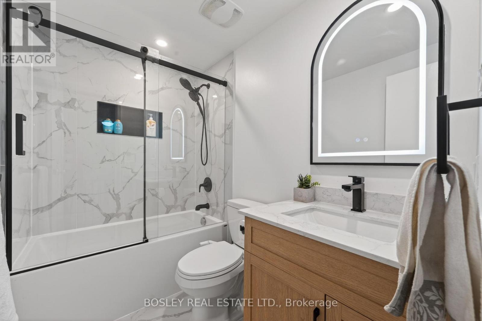 225 - 46 Rock Fern Way, Toronto (Don Valley Village), Ontario  M2J 4N4 - Photo 26 - C12909318