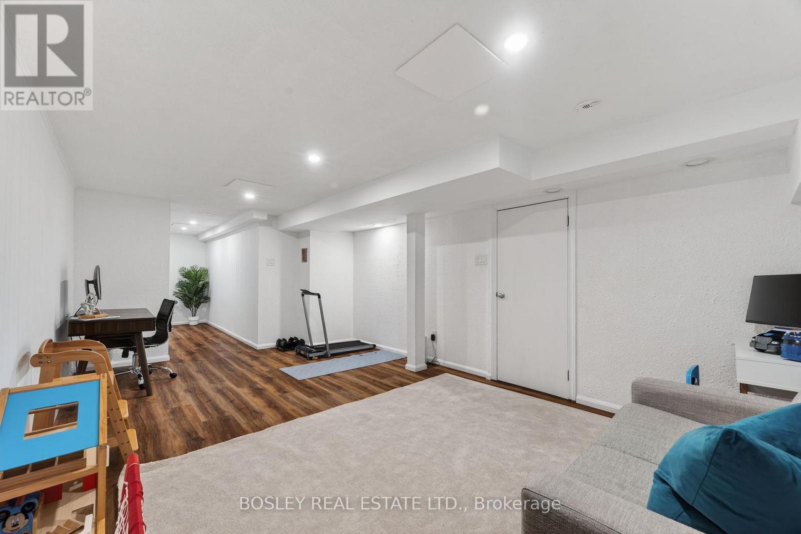 225 - 46 Rock Fern Way, Toronto (Don Valley Village), Ontario  M2J 4N4 - Photo 29 - C12909318