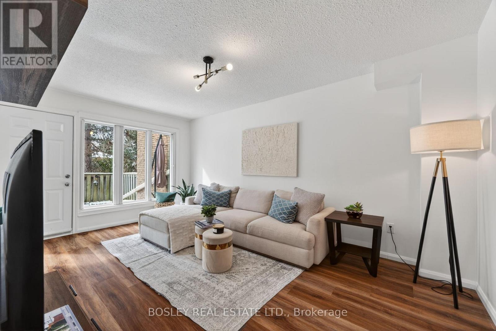 225 - 46 Rock Fern Way, Toronto (Don Valley Village), Ontario  M2J 4N4 - Photo 3 - C12909318