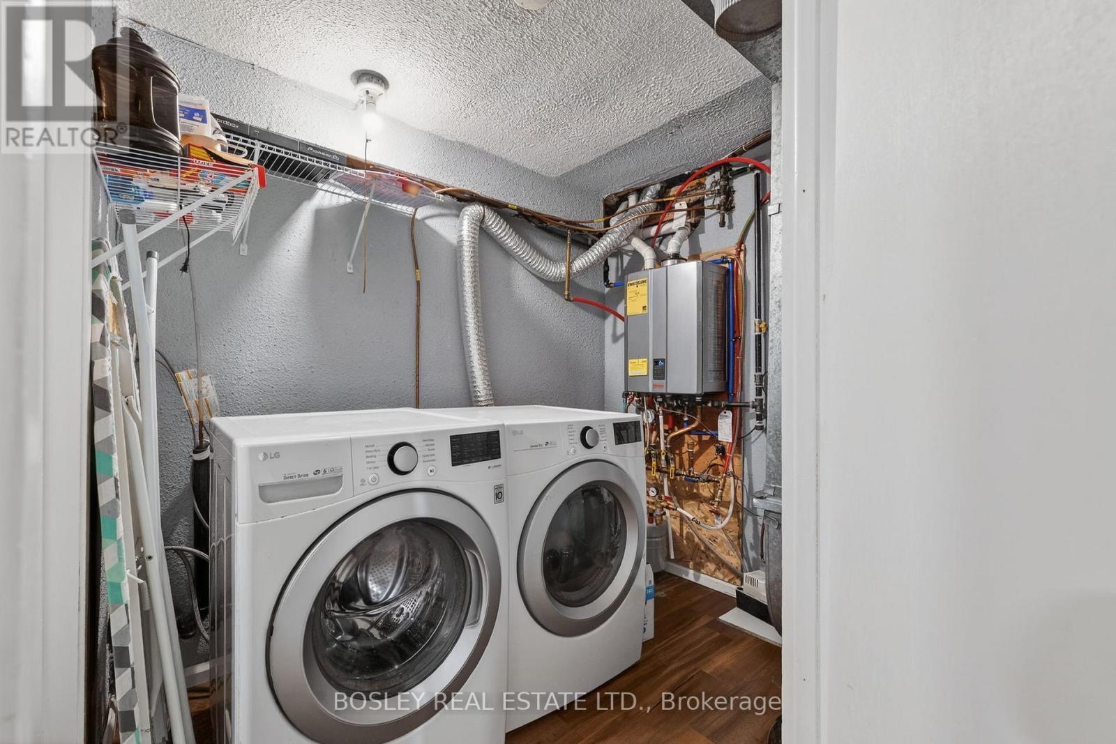 225 - 46 Rock Fern Way, Toronto (Don Valley Village), Ontario  M2J 4N4 - Photo 30 - C12909318