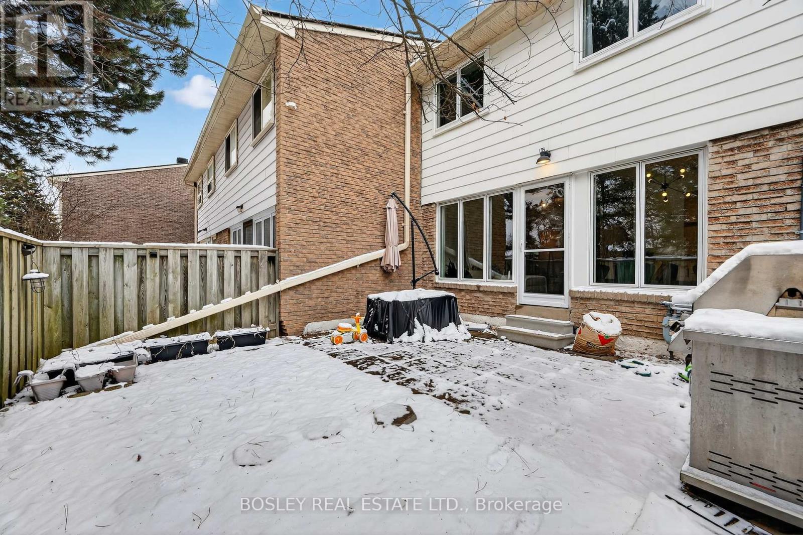 225 - 46 Rock Fern Way, Toronto (Don Valley Village), Ontario  M2J 4N4 - Photo 34 - C12909318