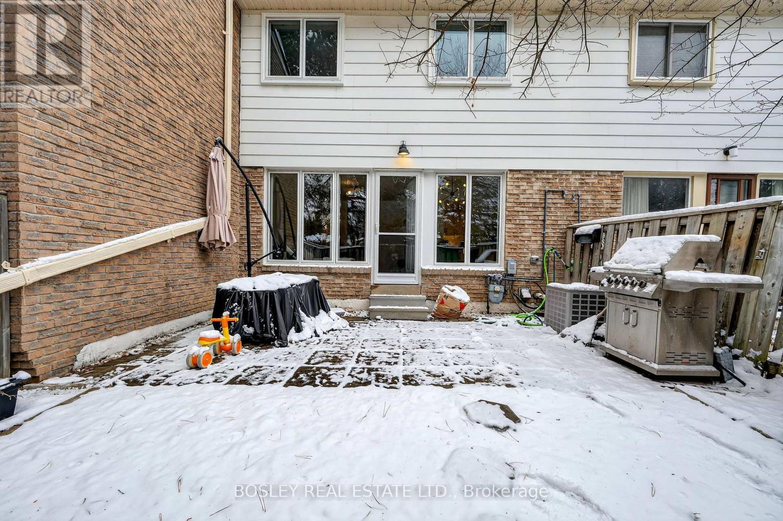 225 - 46 Rock Fern Way, Toronto (Don Valley Village), Ontario  M2J 4N4 - Photo 35 - C12909318