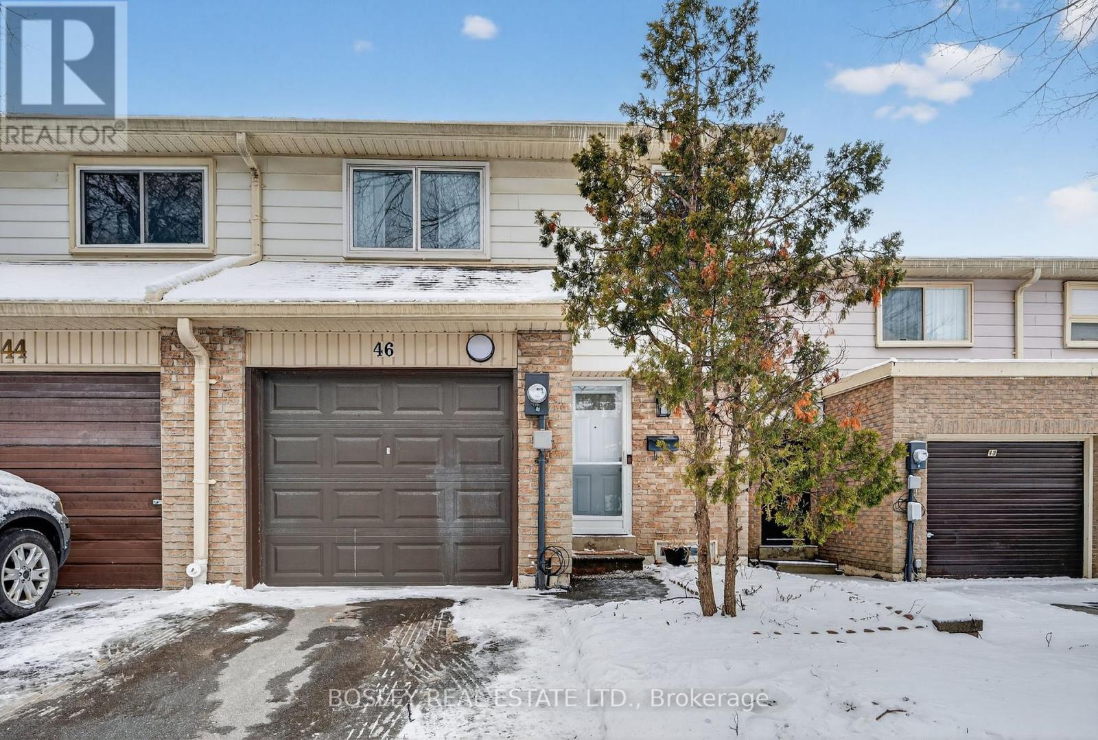 225 - 46 Rock Fern Way, Toronto (Don Valley Village), Ontario  M2J 4N4 - Photo 36 - C12909318