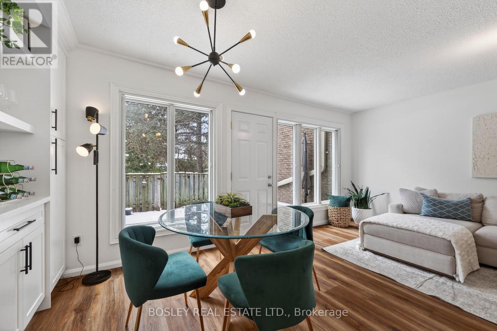 225 - 46 Rock Fern Way, Toronto (Don Valley Village), Ontario  M2J 4N4 - Photo 5 - C12909318