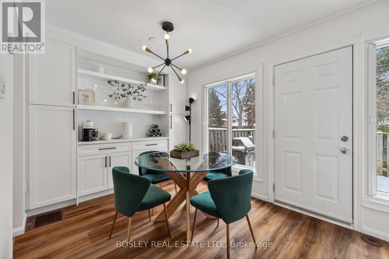 225 - 46 Rock Fern Way, Toronto (Don Valley Village), Ontario  M2J 4N4 - Photo 6 - C12909318