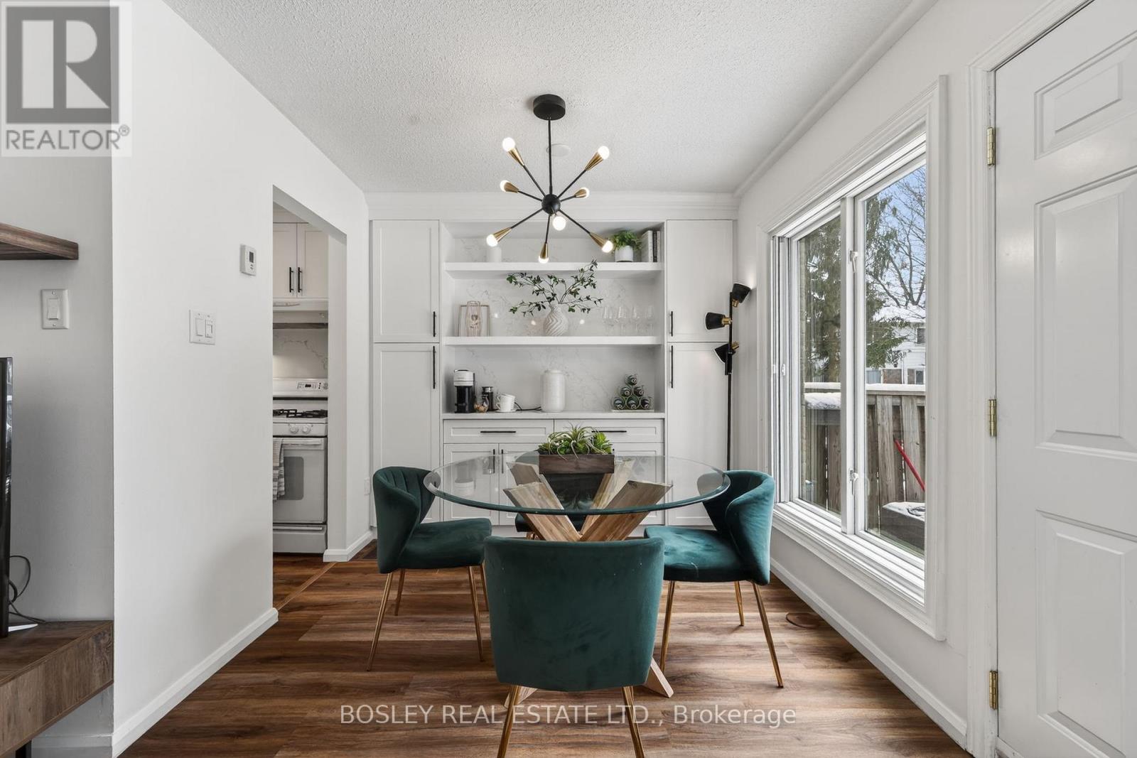 225 - 46 Rock Fern Way, Toronto (Don Valley Village), Ontario  M2J 4N4 - Photo 7 - C12909318