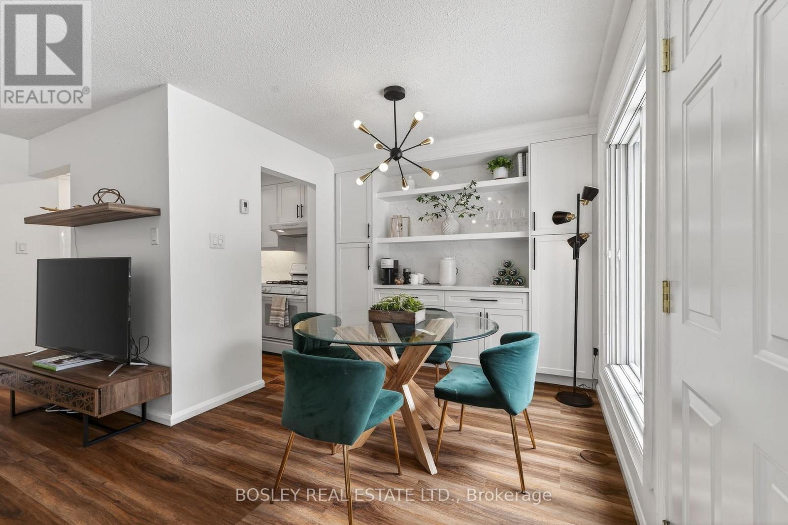 225 - 46 Rock Fern Way, Toronto (Don Valley Village), Ontario  M2J 4N4 - Photo 8 - C12909318