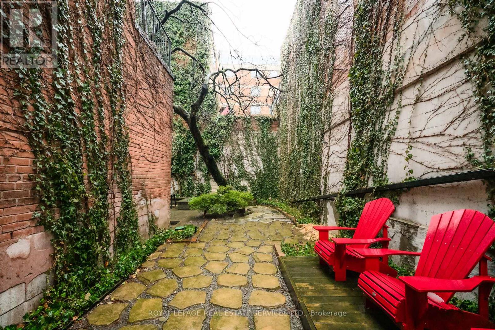 54 1/2 St Patrick Street, Toronto (Kensington-Chinatown), Ontario  M5T 1V1 - Photo 17 - C12909320