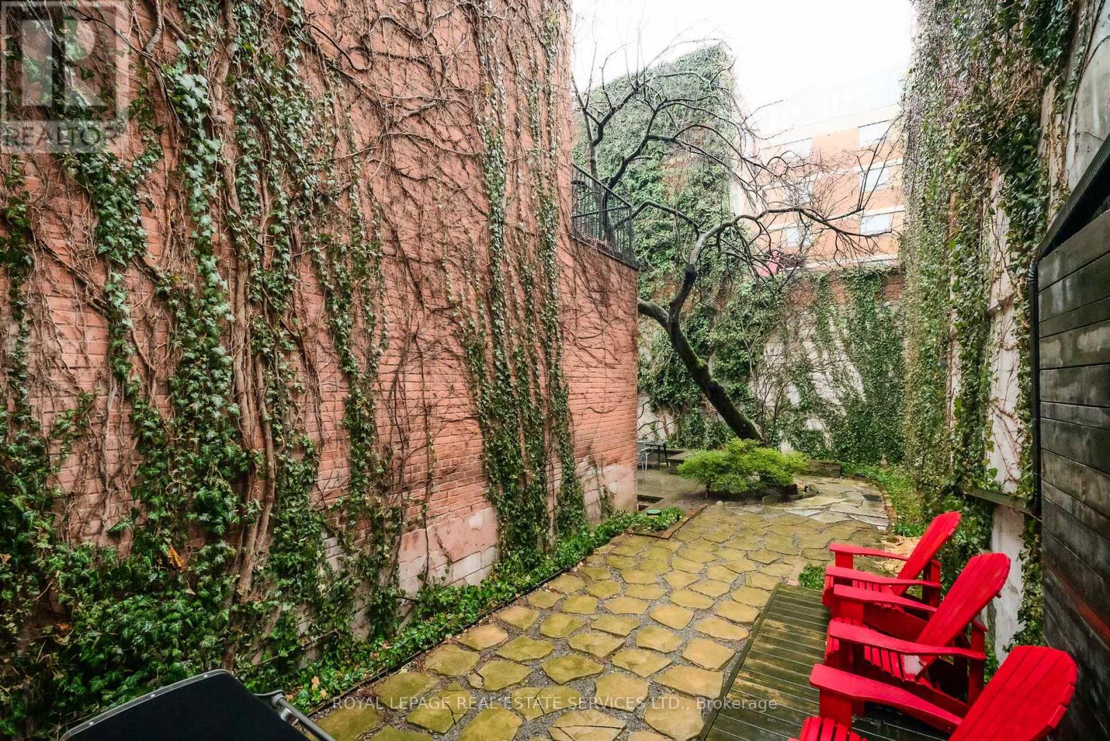 54 1/2 St Patrick Street, Toronto (Kensington-Chinatown), Ontario  M5T 1V1 - Photo 18 - C12909320