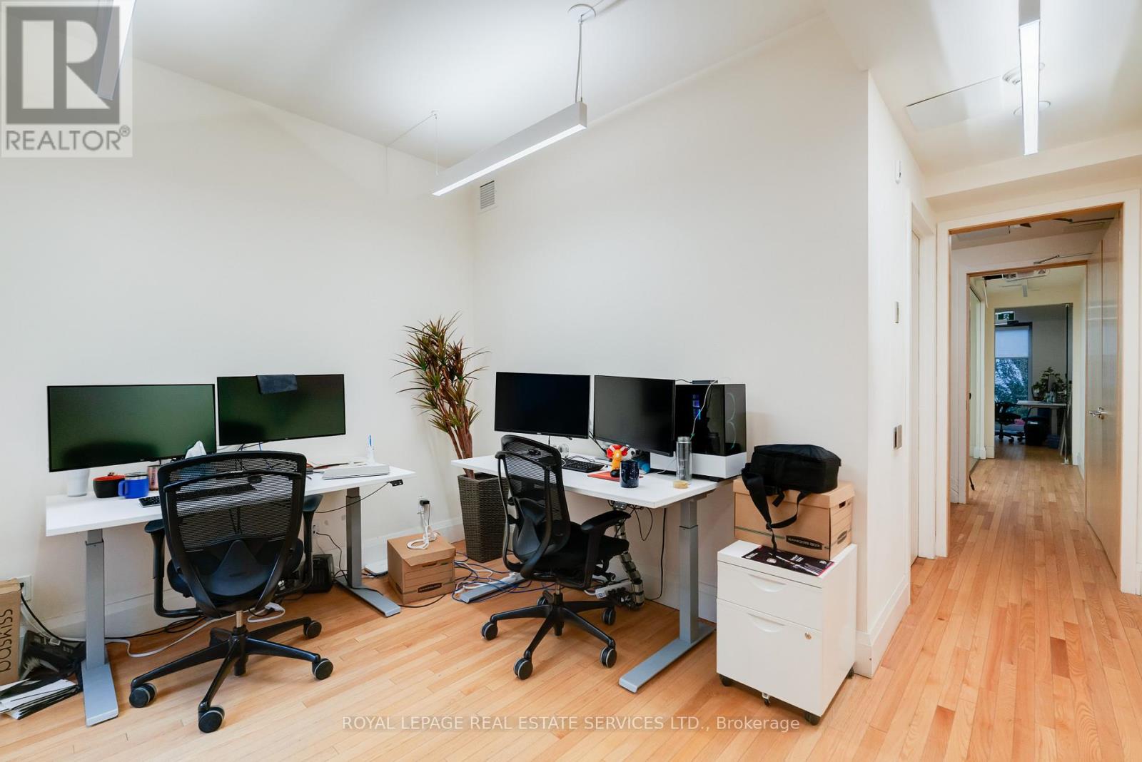 54 1/2 St Patrick Street, Toronto (Kensington-Chinatown), Ontario  M5T 1V1 - Photo 4 - C12909320