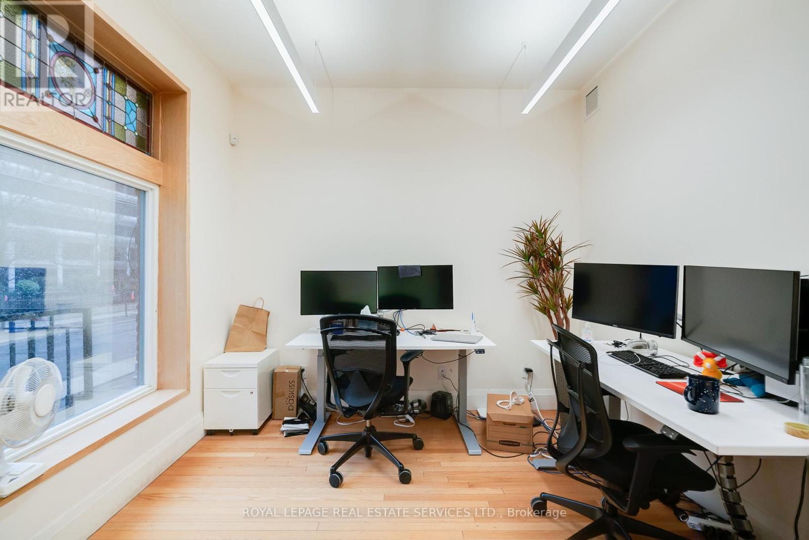 54 1/2 St Patrick Street, Toronto (Kensington-Chinatown), Ontario  M5T 1V1 - Photo 5 - C12909320