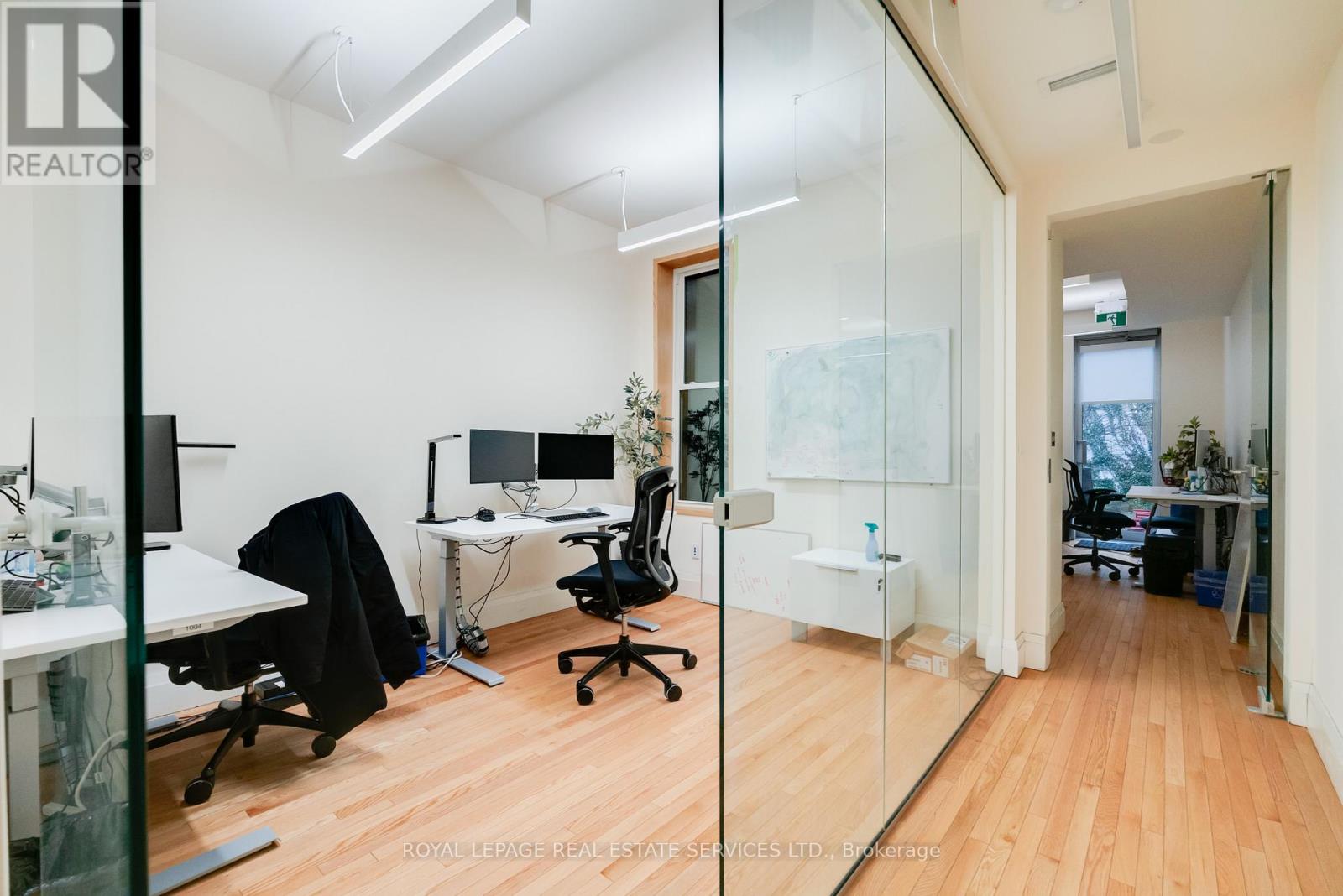 54 1/2 St Patrick Street, Toronto (Kensington-Chinatown), Ontario  M5T 1V1 - Photo 7 - C12909320