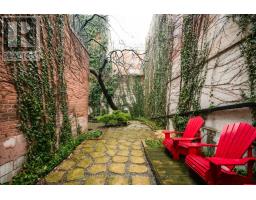 54 1/2 ST PATRICK STREET, Toronto, Ontario