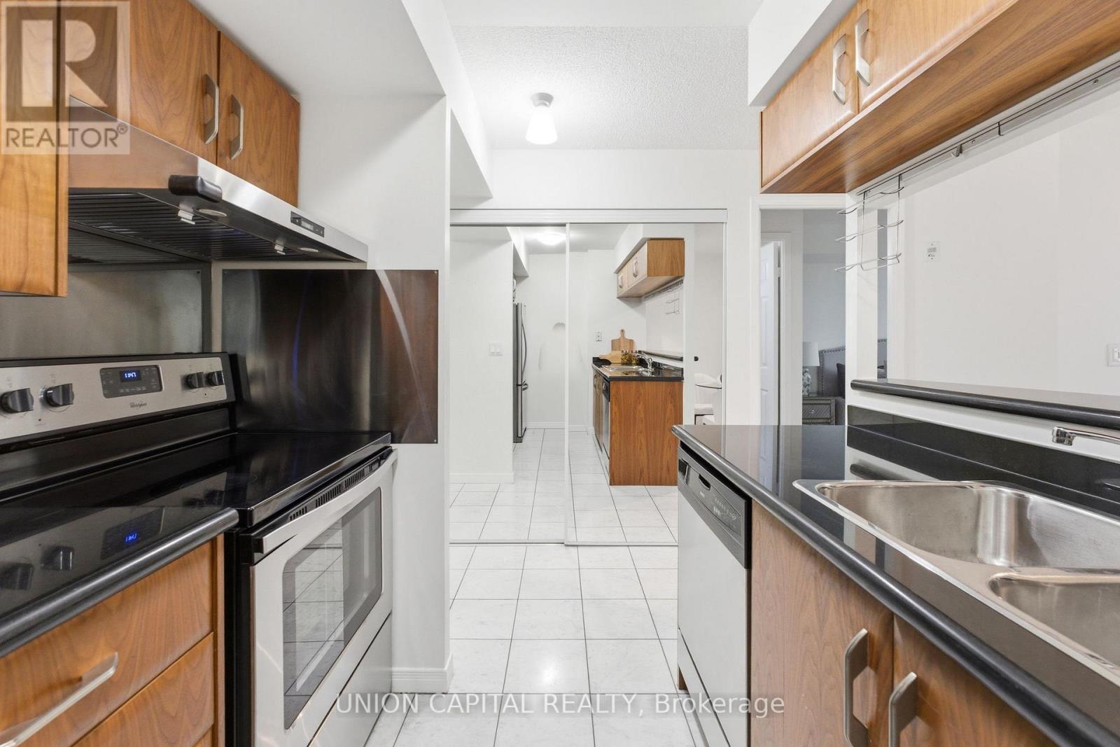 1123 - 109 Front Street E, Toronto, Ontario M5A 4P7 - Photo 11 - C12909324