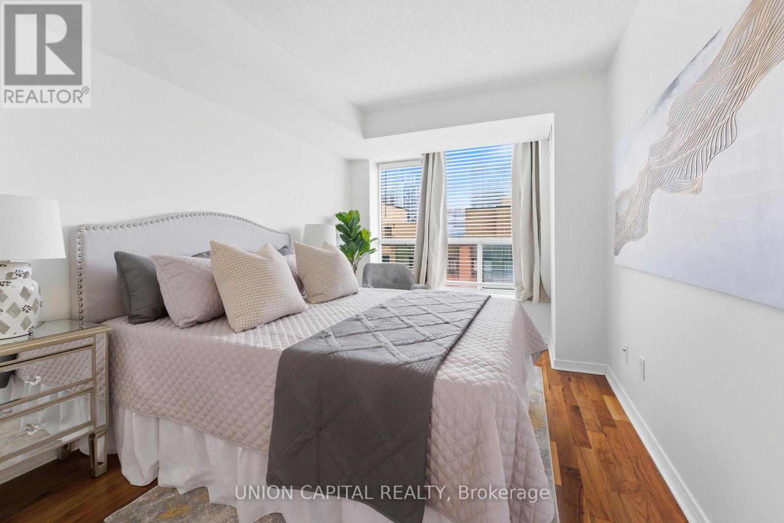 1123 - 109 Front Street E, Toronto, Ontario M5A 4P7 - Photo 12 - C12909324