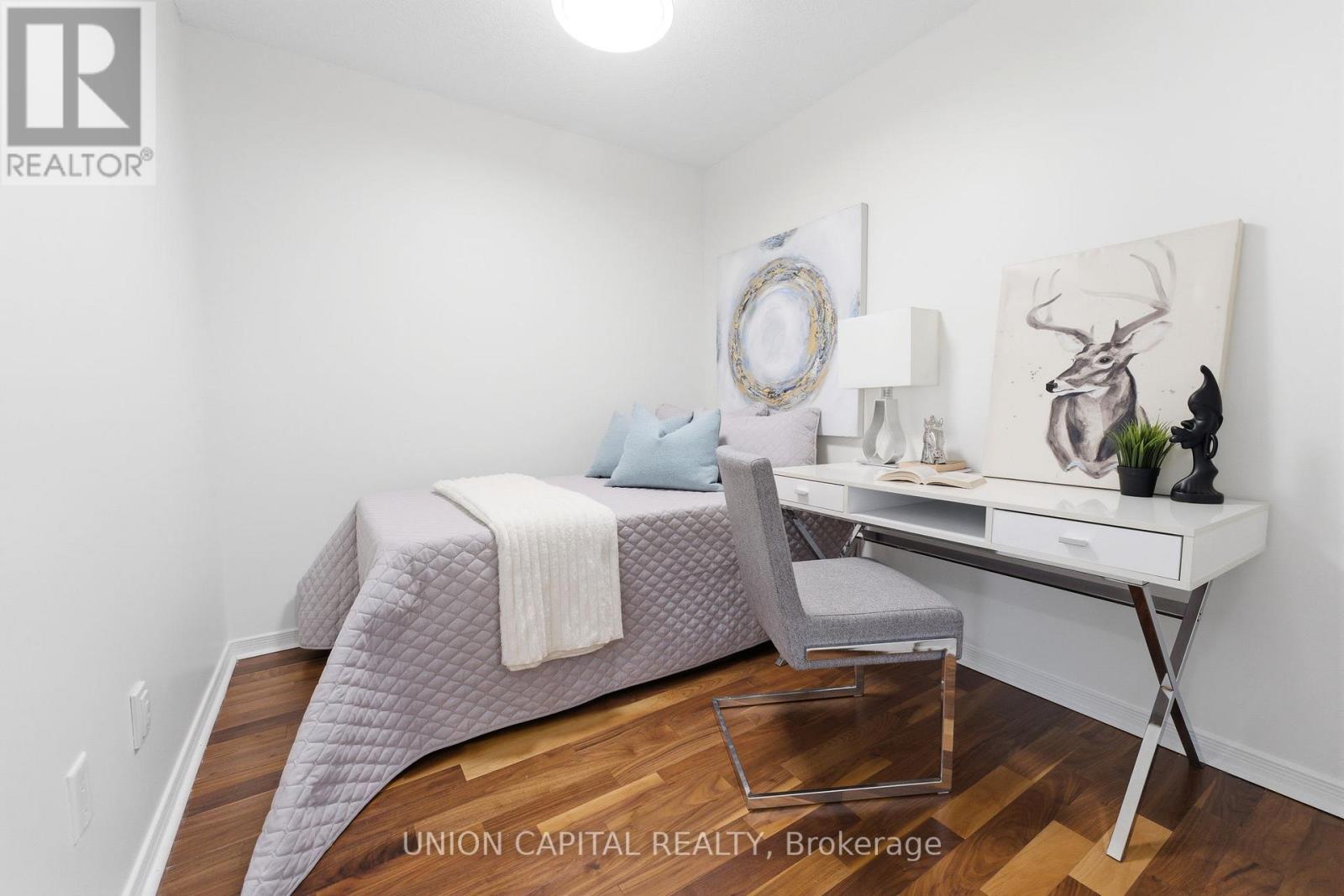 1123 - 109 Front Street E, Toronto, Ontario M5A 4P7 - Photo 15 - C12909324