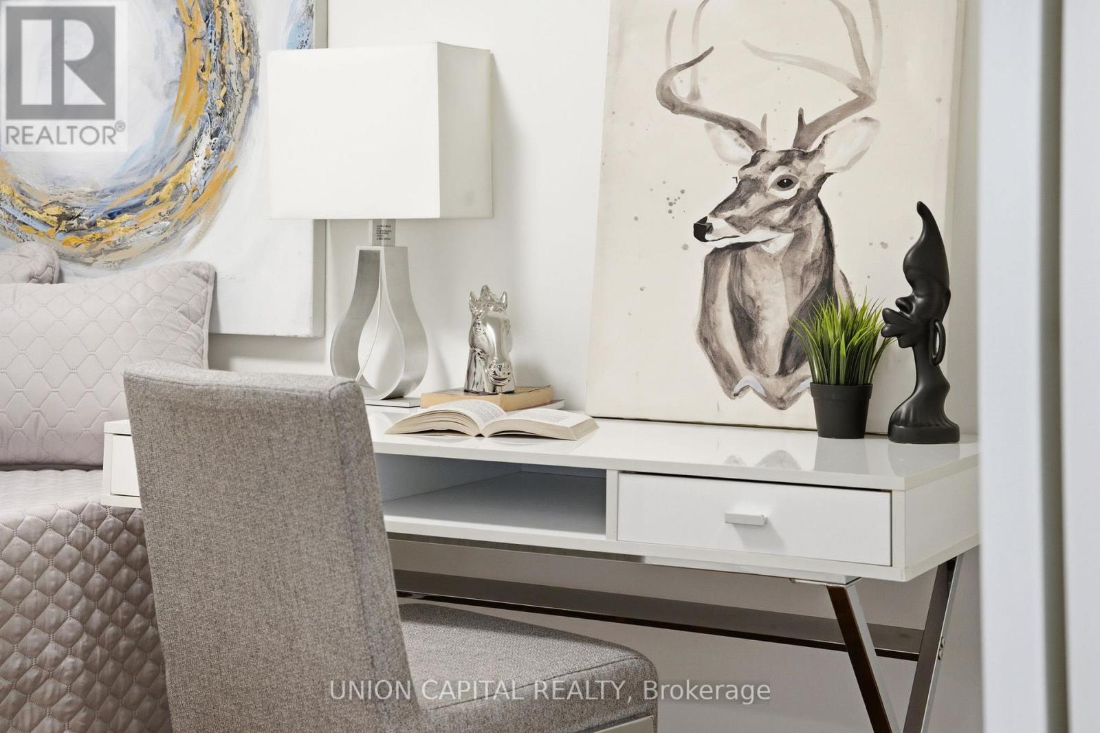 1123 - 109 Front Street E, Toronto, Ontario M5A 4P7 - Photo 17 - C12909324