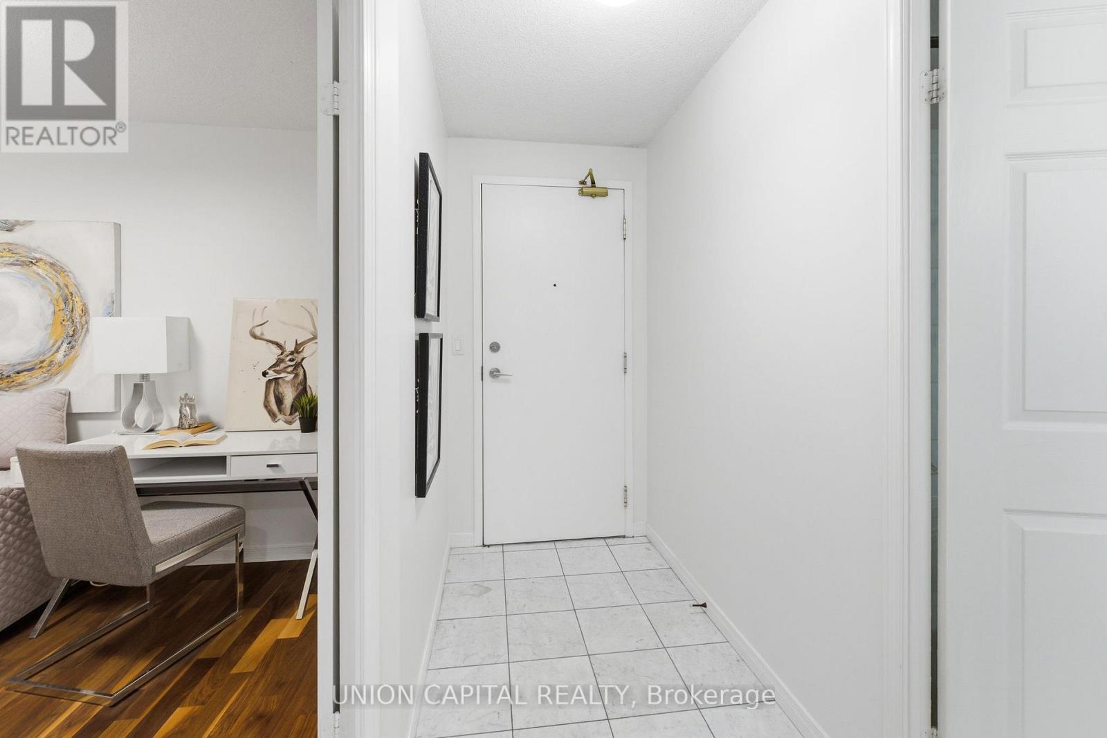 1123 - 109 Front Street E, Toronto, Ontario M5A 4P7 - Photo 20 - C12909324