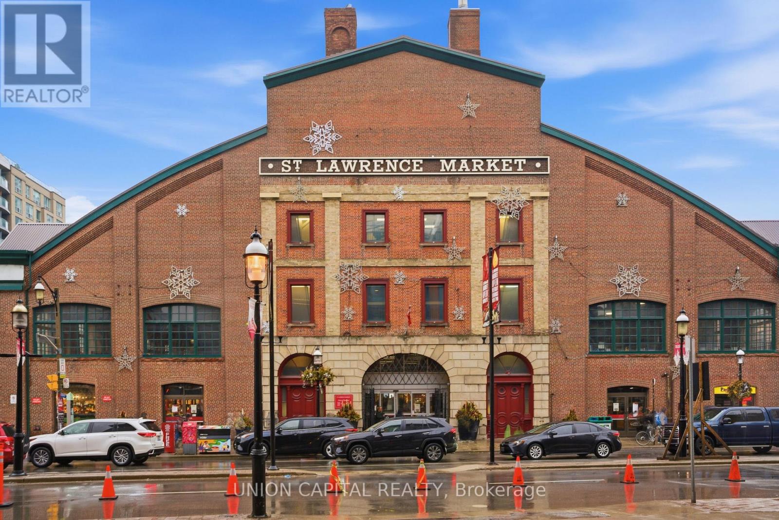 1123 - 109 Front Street E, Toronto, Ontario M5A 4P7 - Photo 22 - C12909324