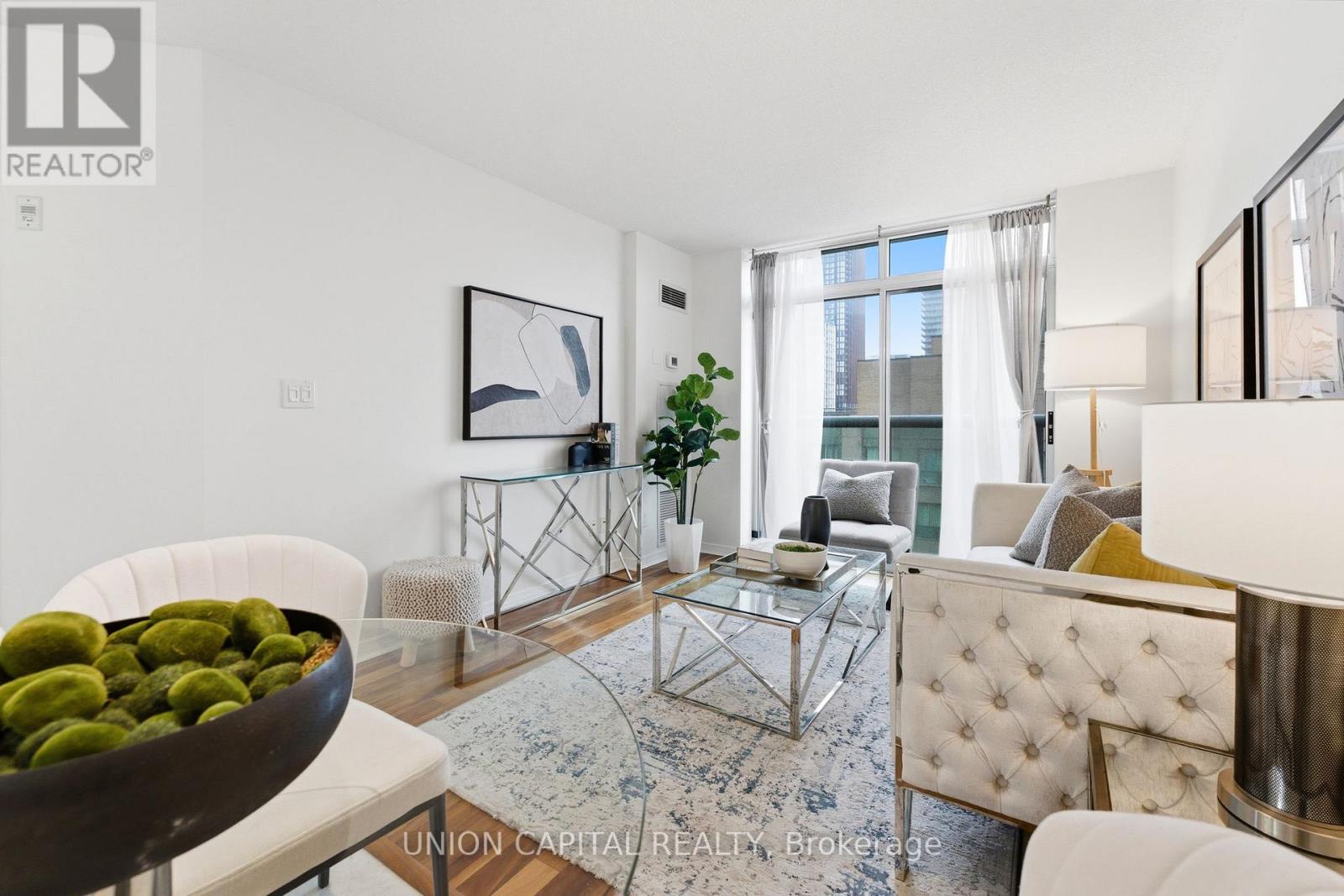 1123 - 109 Front Street E, Toronto, Ontario M5A 4P7 - Photo 5 - C12909324