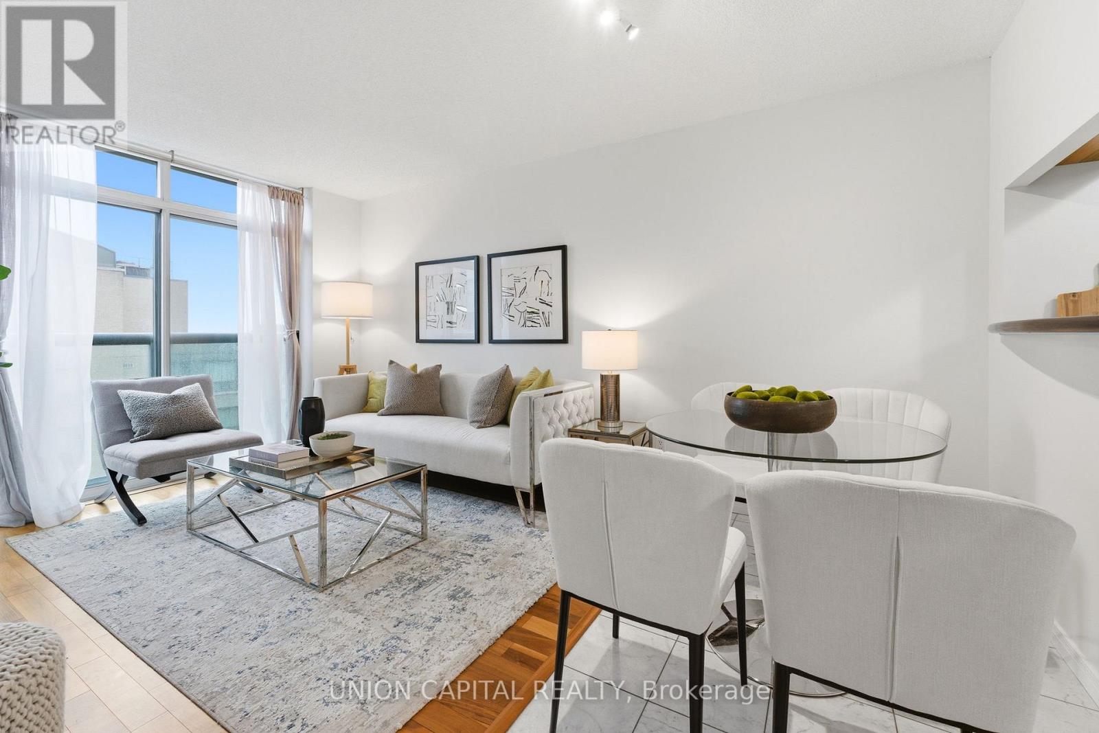 1123 - 109 Front Street E, Toronto, Ontario M5A 4P7 - Photo 7 - C12909324