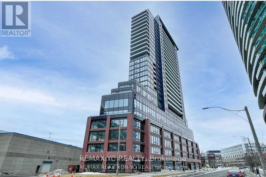 2106 - 135 East Liberty Street, Toronto, Ontario  M6K 3P6 - Photo 2 - C12909326