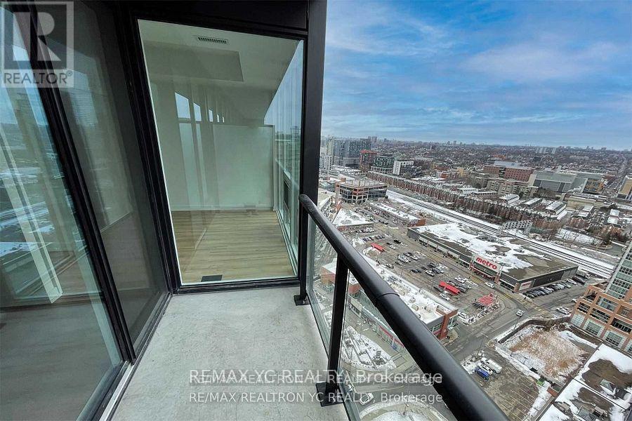 2106 - 135 East Liberty Street, Toronto, Ontario  M6K 3P6 - Photo 24 - C12909326