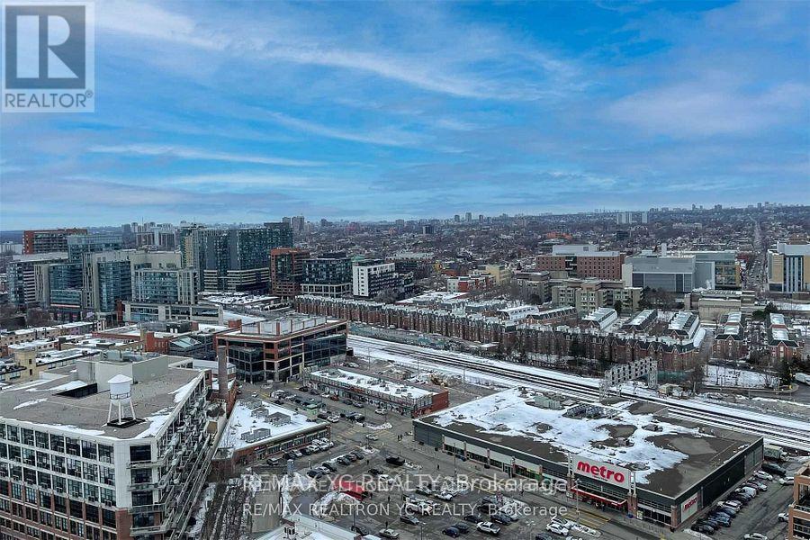 2106 - 135 East Liberty Street, Toronto, Ontario  M6K 3P6 - Photo 28 - C12909326