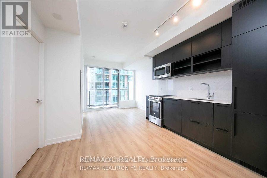 2106 - 135 East Liberty Street, Toronto, Ontario  M6K 3P6 - Photo 3 - C12909326