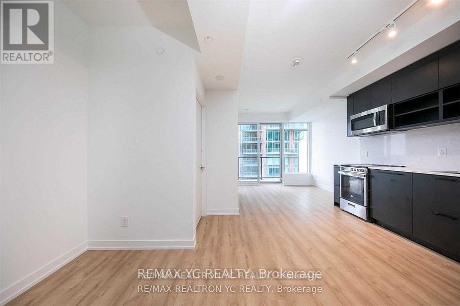 2106 - 135 East Liberty Street, Toronto, Ontario  M6K 3P6 - Photo 4 - C12909326