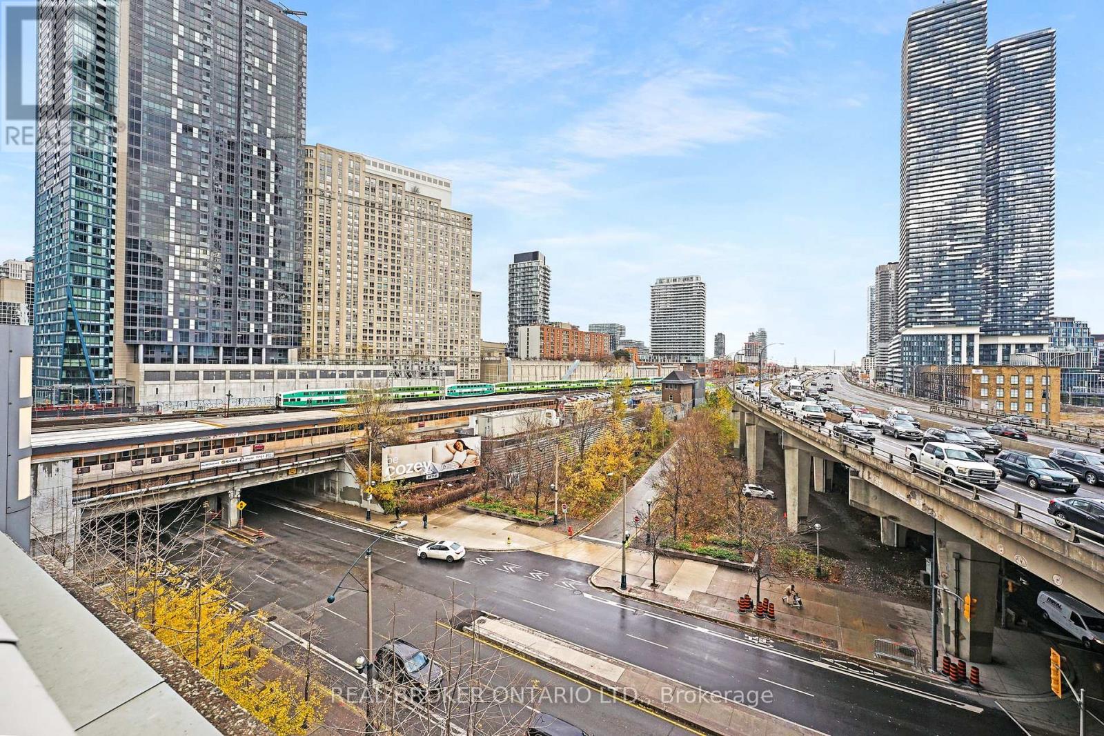 1013 - 18 Yonge Street, Toronto (Waterfront Communities), Ontario  M5E 1Z8 - Photo 21 - C12909356