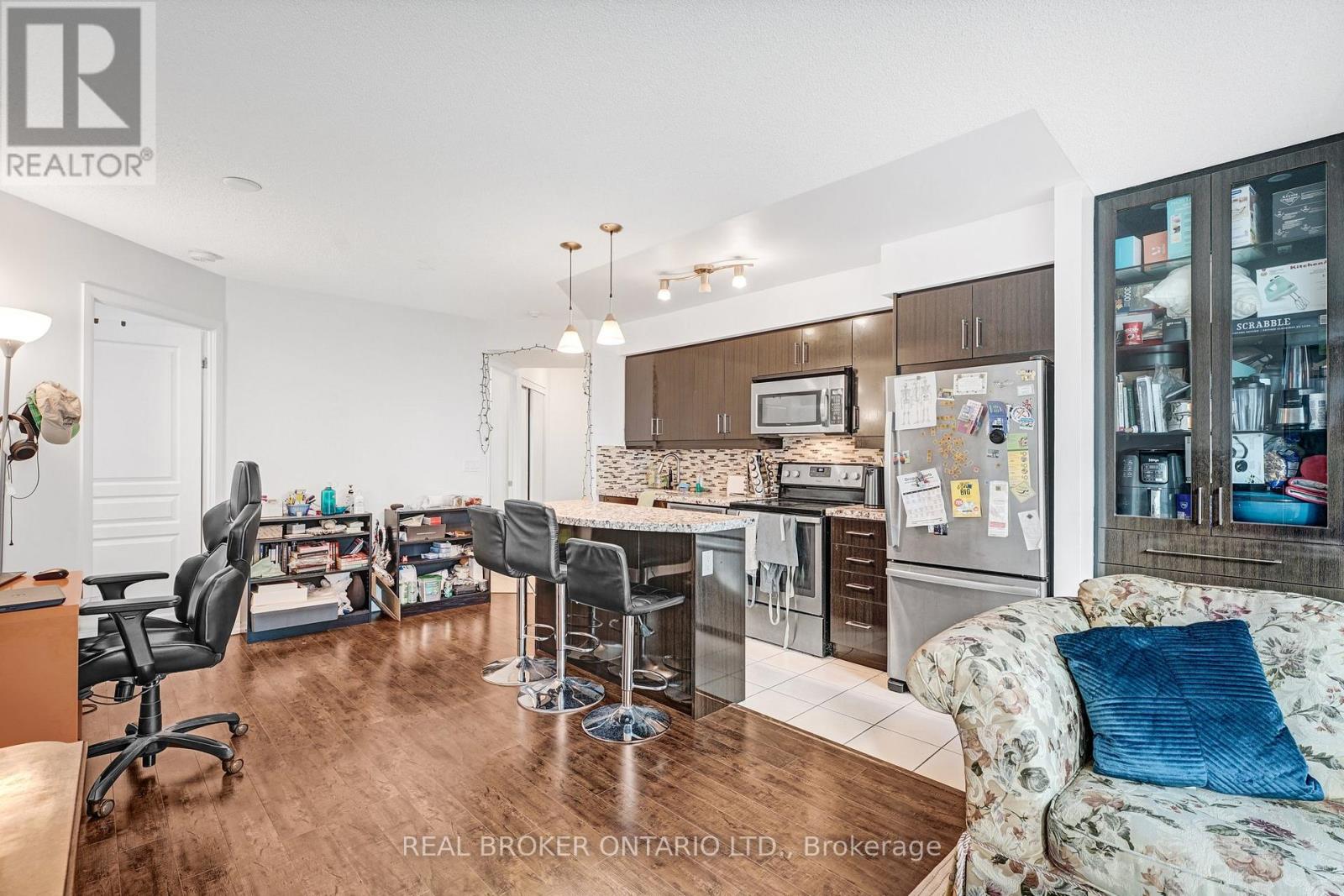 1013 - 18 Yonge Street, Toronto (Waterfront Communities), Ontario  M5E 1Z8 - Photo 8 - C12909356