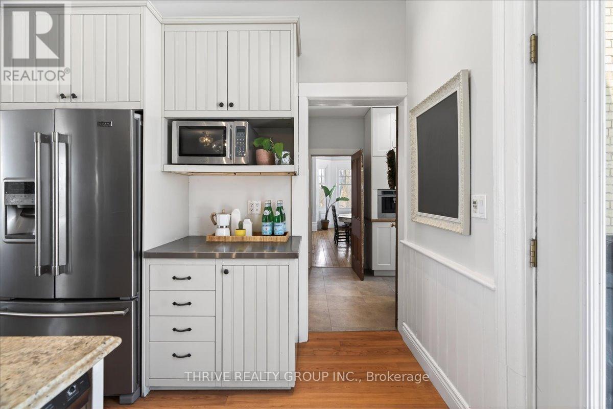 8567 Revere Drive, Lucan Biddulph, Ontario  N0M 1V0 - Photo 16 - X12795168