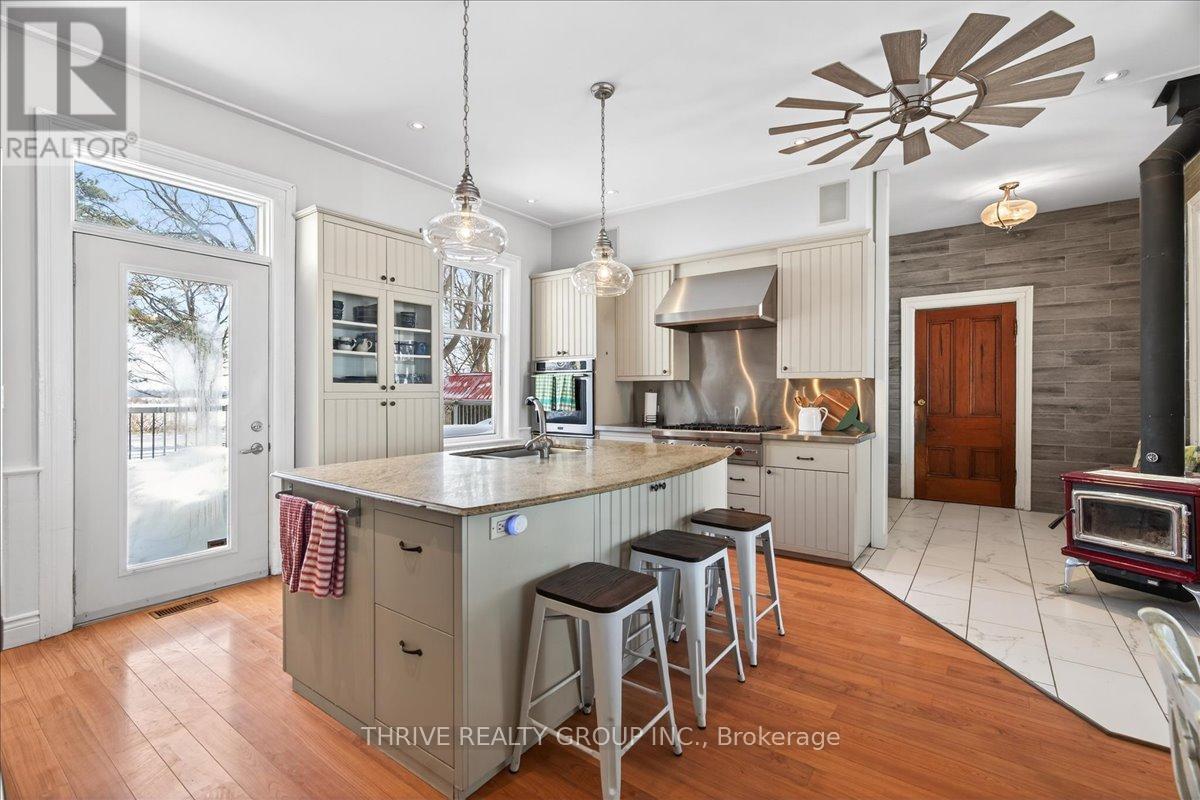 8567 Revere Drive, Lucan Biddulph, Ontario  N0M 1V0 - Photo 15 - X12795168