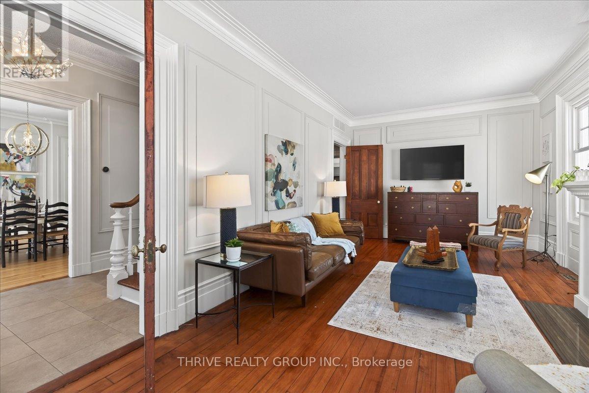 8567 Revere Drive, Lucan Biddulph, Ontario  N0M 1V0 - Photo 23 - X12795168