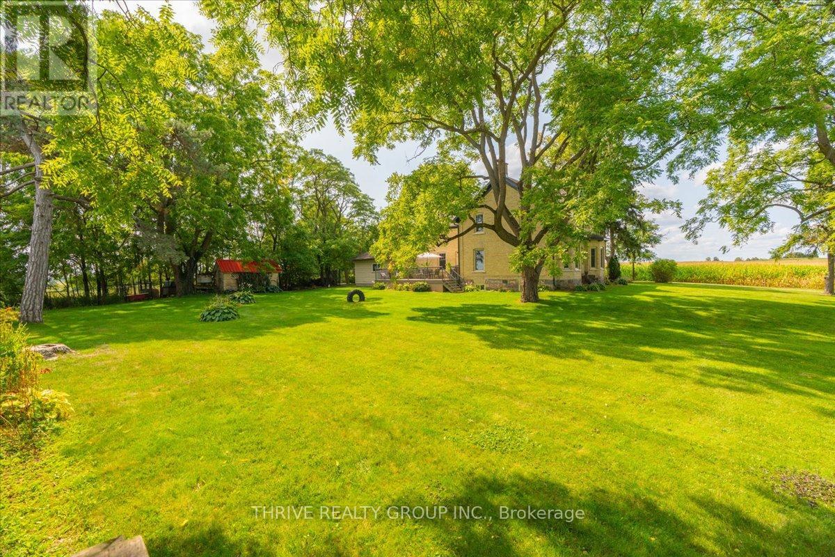 8567 Revere Drive, Lucan Biddulph, Ontario  N0M 1V0 - Photo 10 - X12795168