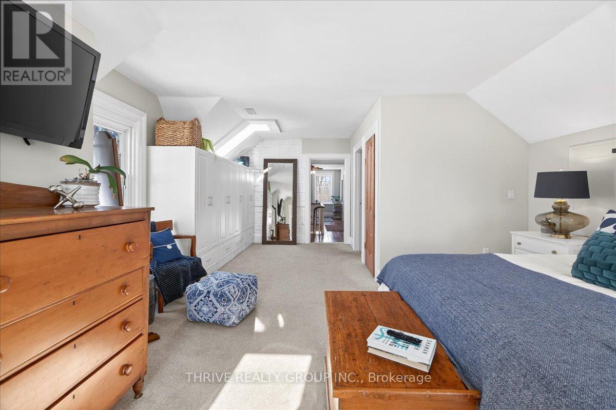 8567 Revere Drive, Lucan Biddulph, Ontario  N0M 1V0 - Photo 28 - X12795168