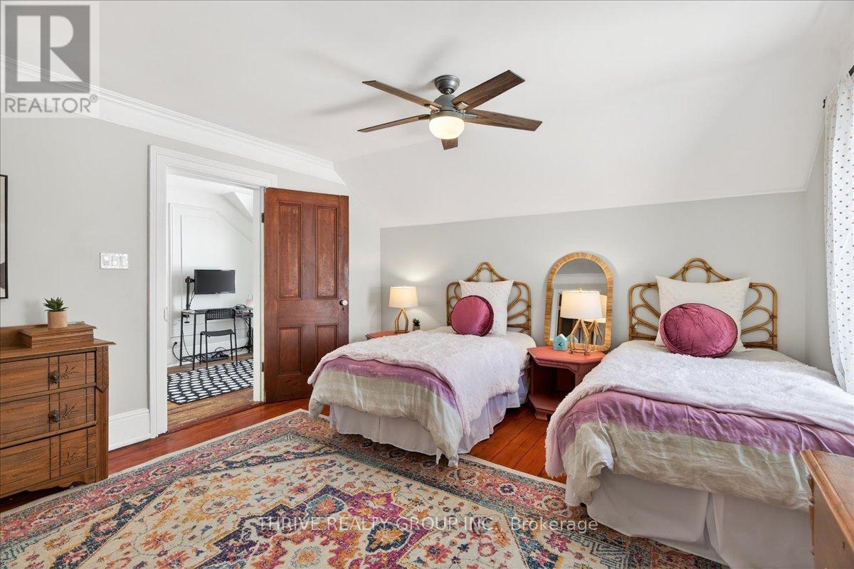 8567 Revere Drive, Lucan Biddulph, Ontario  N0M 1V0 - Photo 36 - X12795168