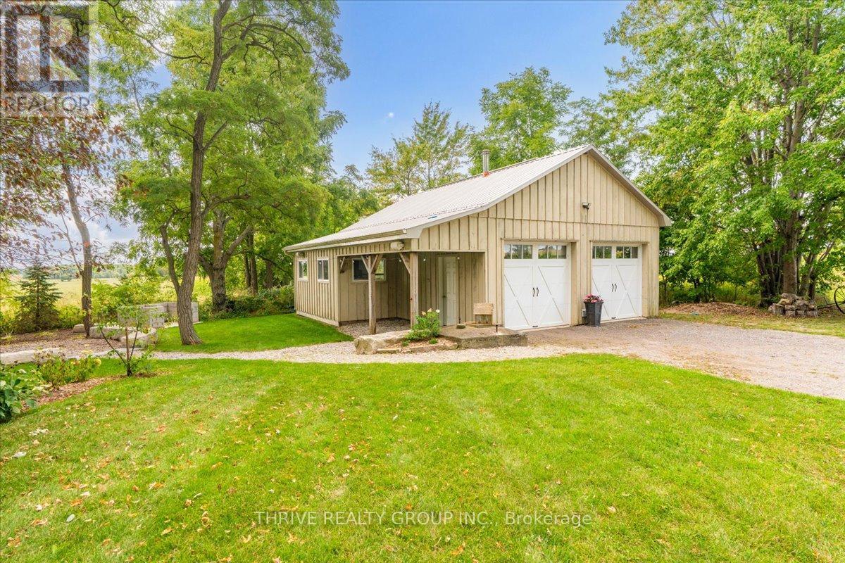 8567 Revere Drive, Lucan Biddulph, Ontario  N0M 1V0 - Photo 7 - X12795168