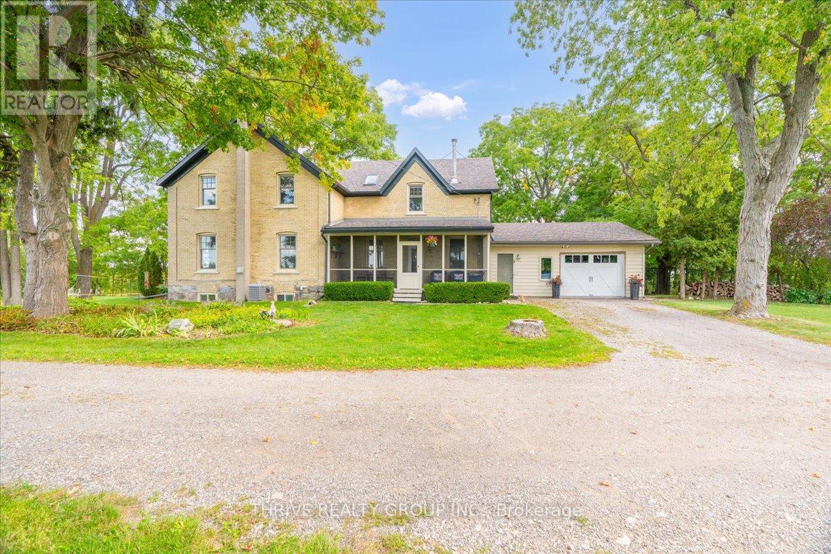 8567 Revere Drive, Lucan Biddulph, Ontario  N0M 1V0 - Photo 5 - X12795168