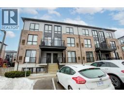 1202 MAIN Street E Unit# 203, milton, Ontario