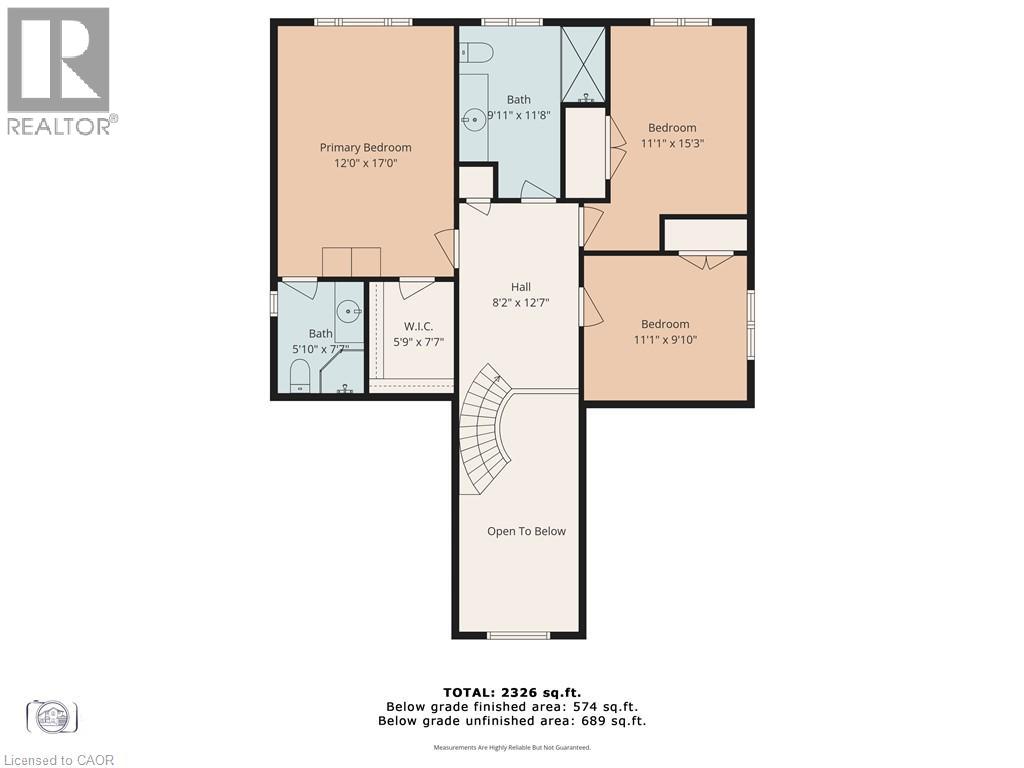 57 Derek Drive, Hamilton, Ontario  L8G 5A4 - Photo 28 - 40814112