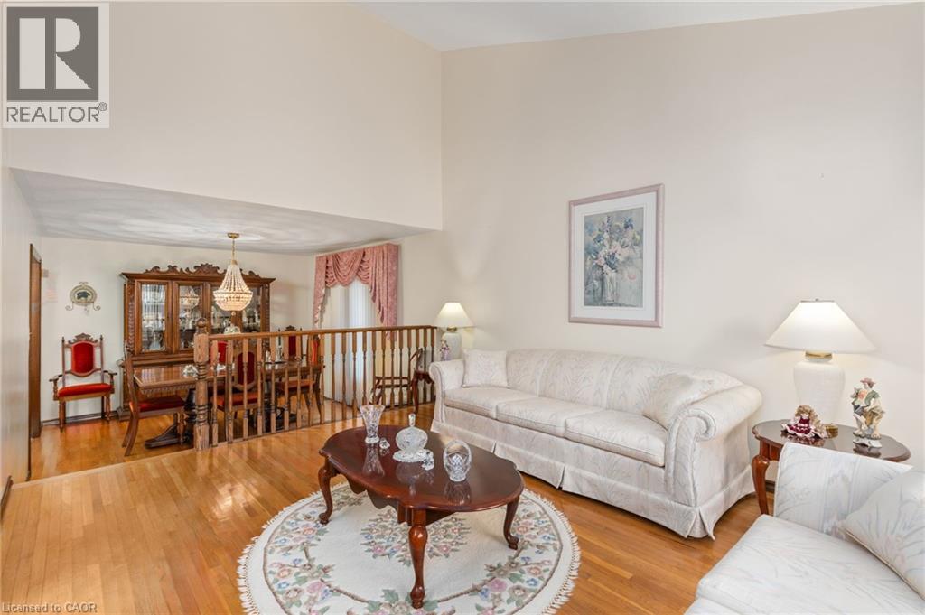 57 Derek Drive, Hamilton, Ontario  L8G 5A4 - Photo 6 - 40814112