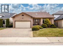 57 DEREK Drive, Hamilton, Ontario