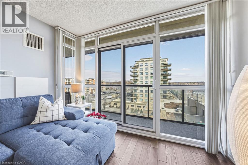 1940 Ironstone Drive Unit# 610, Burlington, Ontario  L7L 0E4 - Photo 10 - 40813700