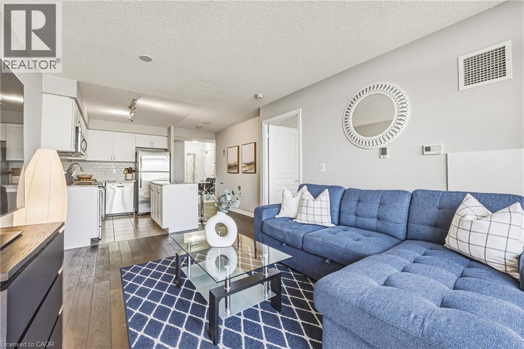 1940 Ironstone Drive Unit# 610, Burlington, Ontario  L7L 0E4 - Photo 11 - 40813700