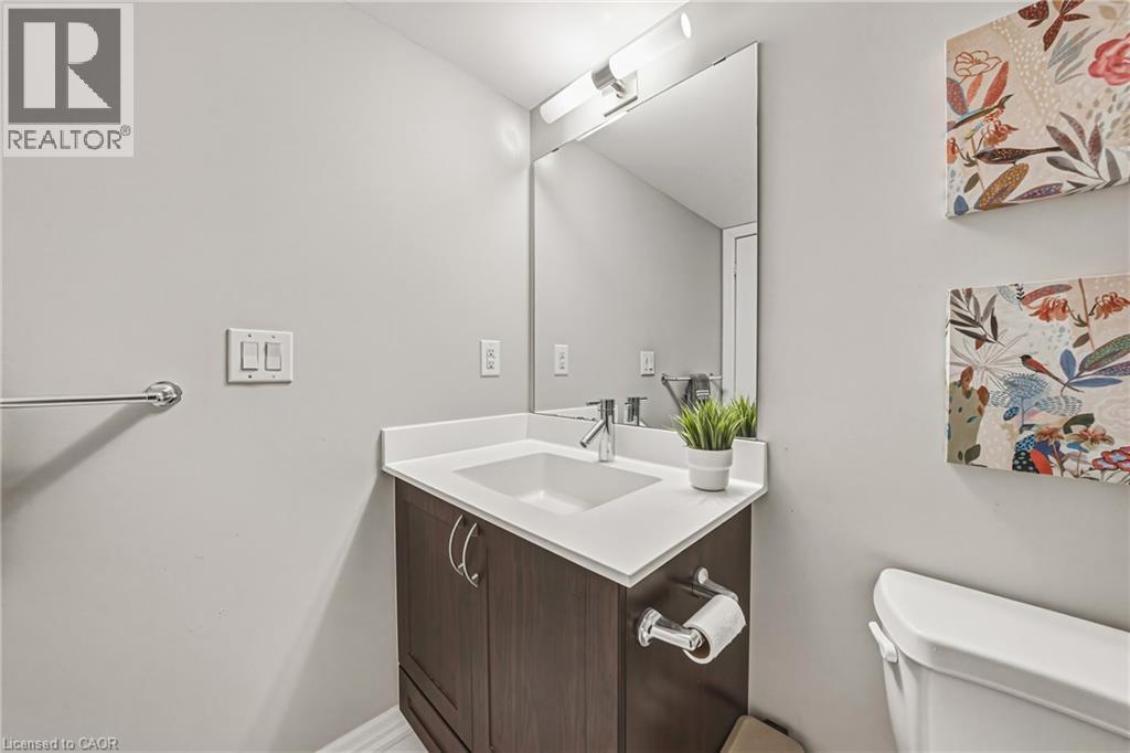 1940 Ironstone Drive Unit# 610, Burlington, Ontario  L7L 0E4 - Photo 14 - 40813700